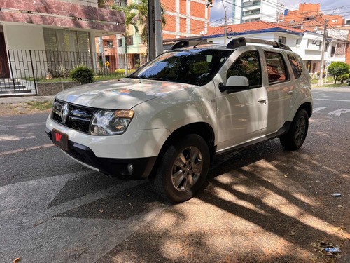 Renault Duster 2.0 Dynamique 4x4