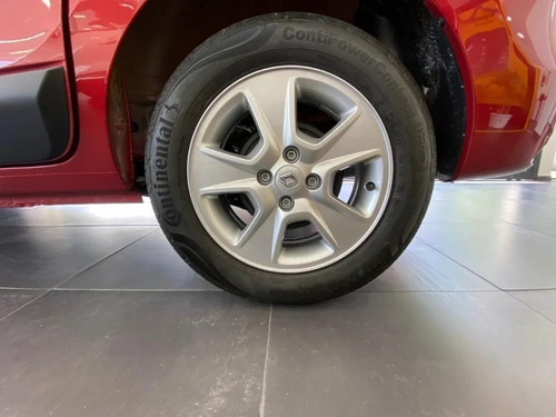 Imagen 5 de 25 de Renault Kangoo Zen 2022 Fin. Pref. (jp)