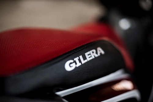 Imagen 11 de 25 de Gilera Smash 125 X Full Motozuni M. Grande
