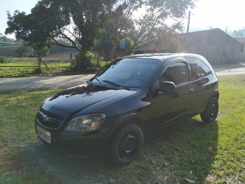 Chevrolet Celta