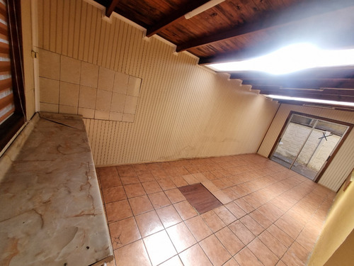 Casa Avenida Manuel Bayon Talcahuano