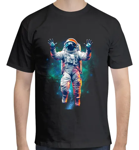 Camisa de astronauta hotsell