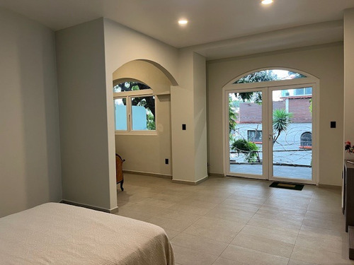 Departamento Nuevo En Venta, Narvarte Poniente, Ciudad De México