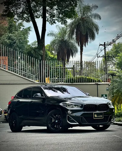 BMW X2 M35i