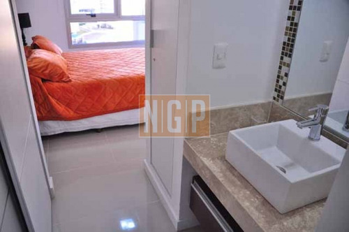 Apartamento Brava -ref:14261