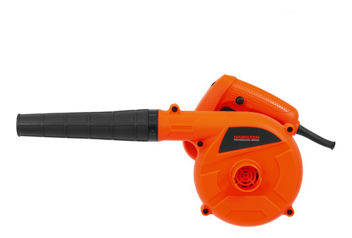Imagen 5 de 7 de Sopladora Aspiradora Eléctrica 400w 220v - Hamilton Hsa001