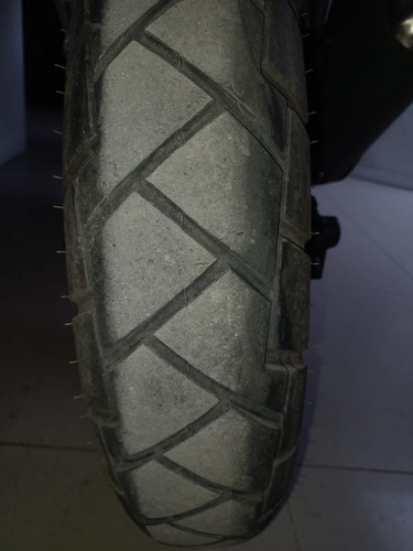 Imagen 8 de 9 de Kawasaki Versys 300