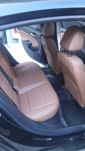 Chevrolet Cruze Cruze 1.4 5P Premier At