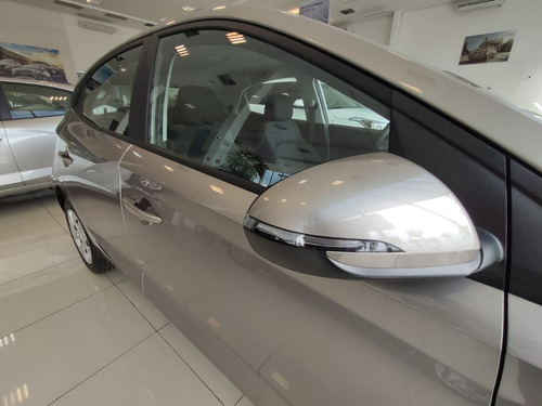 Imagem 6 de 10 de Hyundai- New Hb20 Vision 1.0 Mt (sem Bluelink)/ 21/22