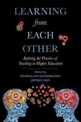 Libro Learning From Each Other: Refining The Practice Of ...
