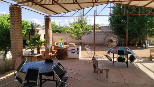 Terreno Agrícola En Venta En Valle De Chihuahua, Chihuahua, Chihuahua