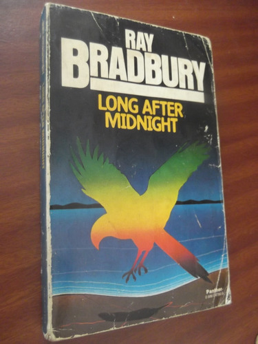 Long After Midnight Ray Bradbury En Ingles Ciencia Ficcio