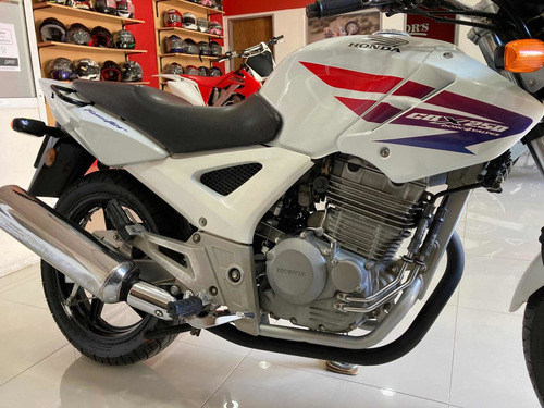 Honda Cbx 250 Twister / Impecable Estado / 2013