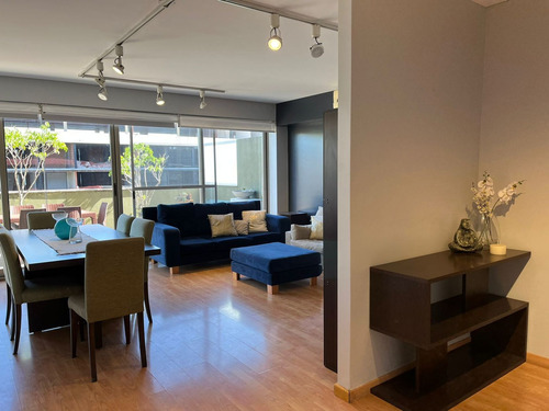 Imagen 3 de 30 de Duplex Venta 3 Amb C/terraza Madero Plaza