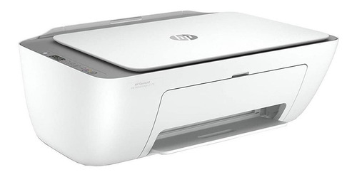 Imagem 2 de 4 de Impressora A Cor Multifuncional Hp Deskjet 2021