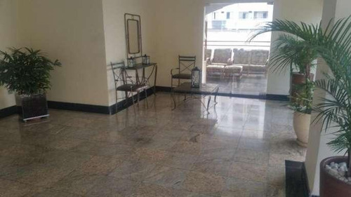 Imagem 16 de 29 de Apartamento Residencial À Venda, Imirim, São Paulo. - Ap6882