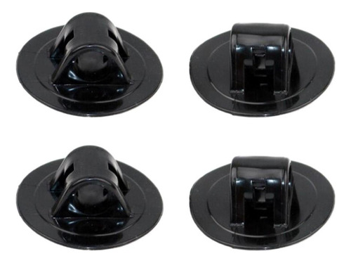 5 X 3 5pack 4x Inflable Kayak Motor Fuera De Borda 5 .