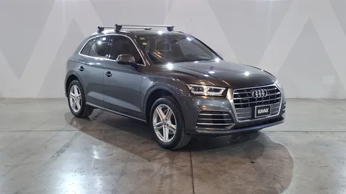 Audi Q5 2.0 45 S LINE DCT 4WD