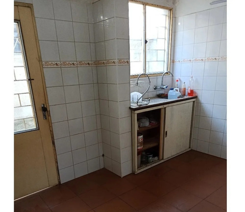 Imagen 9 de 12 de Lindo Apto Tipo Casa Vende,2 Dorm,patio,aguada