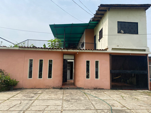 Se Vende Casa Urb. Francisco De Miranda Ve08-167fm-rcas
