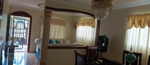 Casa En Venta En San Francisco De Macorís