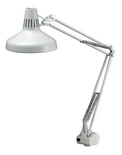 Luxo Lc1aLG Lc 22w Circline Fluorescente Con 14w Cfl Luz De 