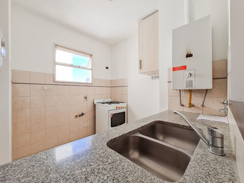 Imagen 7 de 17 de Venta De Depto De 1 Dormitorio Con Cochera
