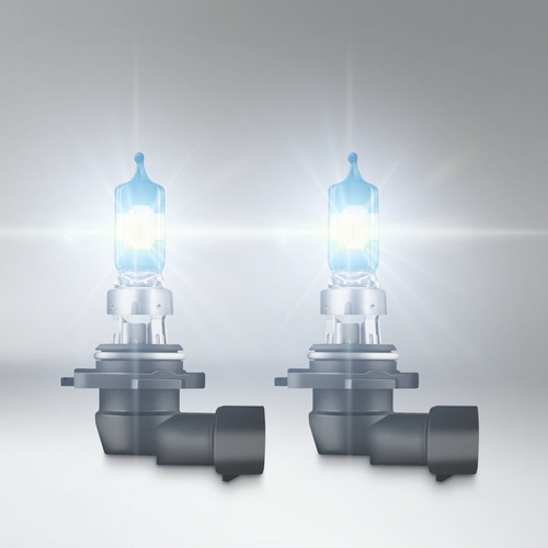 Imagem 3 de 8 de Par Hb3 Lâmpada Osram Night Breaker Laser 150m + 20%+luz 60w