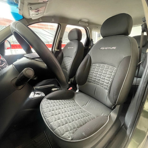Fiat Palio Palio Week. Adv. Dualogic 1.8 Flex