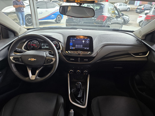 Chevrolet Onix plus 1.0 FLEX LT MANUAL