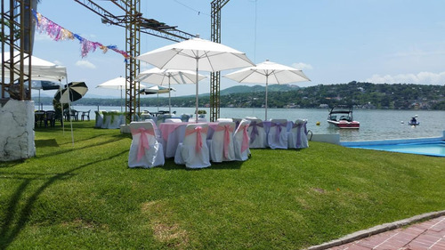 Venta De Hotel En Tequesquitengo Morelos