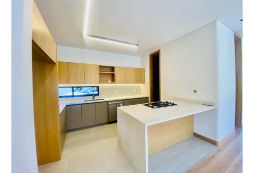 Casa En Arriendo En Llanogrande