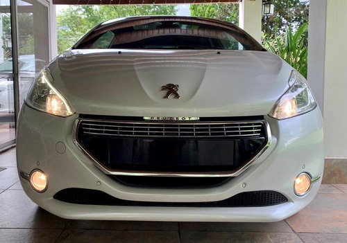Peugeot 208 Xy