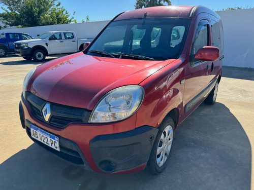 Renault Kangoo 1.6 Ph3 Authentique Plus Lc