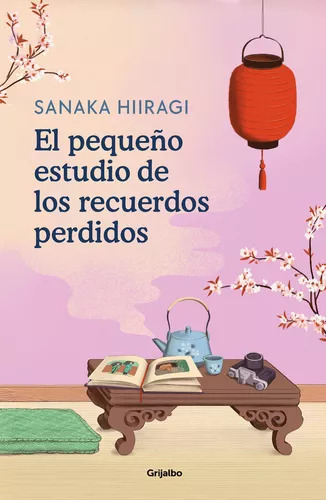 El Pequeño Estudio De Los Recuerdos Perdidos - Hiiragi Sanak