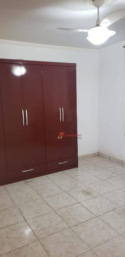 Imagem 8 de 15 de Casa À Venda, 122 M² Por R$ 400.000,00 - Alto - Piracicaba/sp - Ca0690