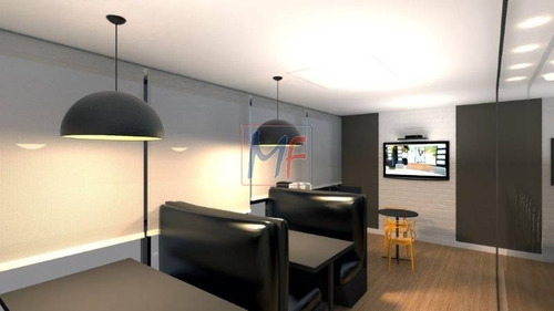 Imagem 4 de 12 de Ref 10.652 Laje Nova Comercial Para Locação No Bairro Vila Olímpia, Com 5 Vagas, 260 M² 100% Mobiliado, Sistema De Câmeras Etc. - 10652