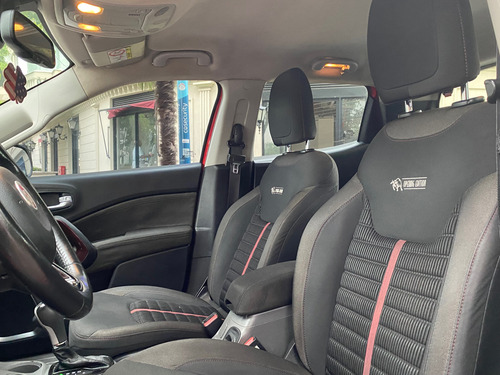 Fiat Toro 1.8 16v Opening Edition Plus Flex 4x2 Aut. 4p