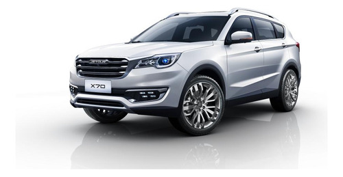 Jetour X70 1.5T Std Mt