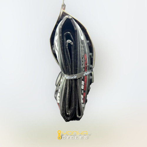 Llanta Para Bicicleta De Mtb Vittoria Barzo Xc-trail 29x2.6