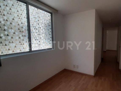 Departamento En Venta, Ahuehuetes Anáhuac, Miguel Hidalgo, Cdmx
