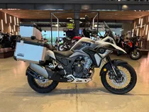 Comprar Rvm Tekken 500 Full Entrega Inmediata Créditos Sanzarimotors