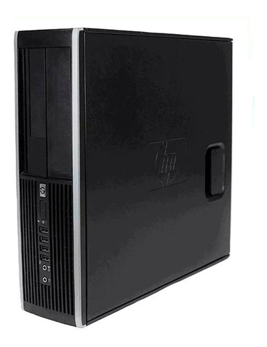 Computador Hp Elite 8300 I7 3° 16gb Ssd 240gb