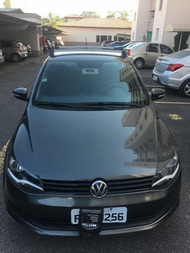 Volkswagen Gol 2015 1.6 Msi Comfortline Total Flex 5p