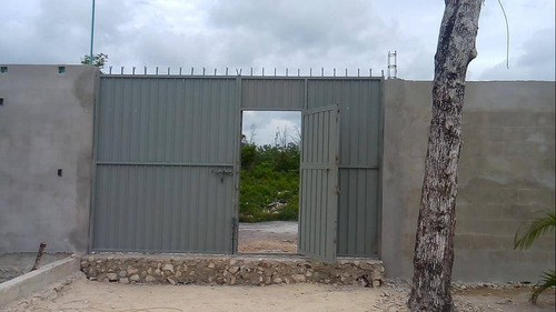 Imagen 5 de 7 de En Venta Terreno En Cancún El Pedregal C2979