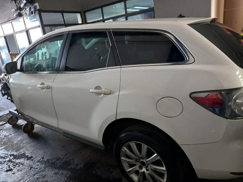 Imagen 2 de 9 de Yonke Mazda Cx-7 2012 Para Desarmar