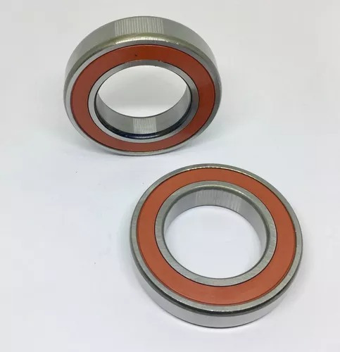 Balero Nachi 6008
