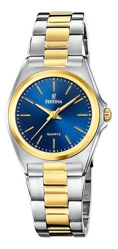 Reloj Festina Mujer Classic F20556/4