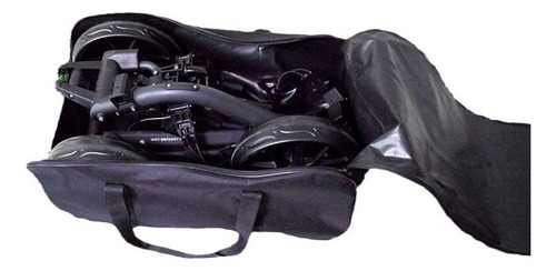 Bolsa Para Carrito De Golf, Bolsa De Transporte