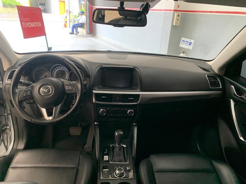 Mazda Cx5 Touring A/t 4x2 Mod 2017 - Excelente Estado!!!